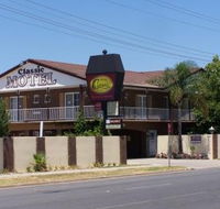 Albury Classic Motor Inn - Lightning Ridge Tourism
