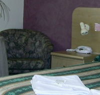 Parkway Motel - Lightning Ridge Tourism