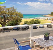 Lorne Beachfront Accommodation - Lightning Ridge Tourism