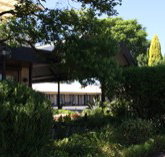 All Seasons Motor Lodge - Lightning Ridge Tourism