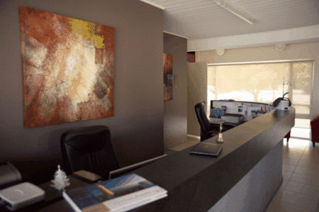 Buffalo Motor Inn - Lightning Ridge Tourism