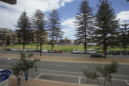 Buffalo Motor Inn - Lightning Ridge Tourism 3