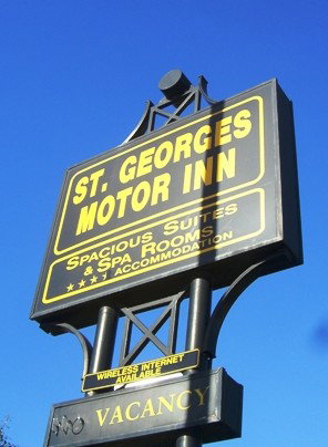 Thornbury VIC Lightning Ridge Tourism