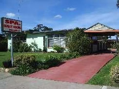 Stratford VIC Lightning Ridge Tourism