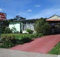Stratford Motel - Lightning Ridge Tourism