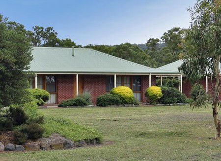 Moonambel VIC Lightning Ridge Tourism