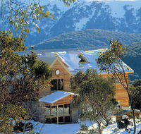 Summit Ridge Alpine Lodge - Lightning Ridge Tourism