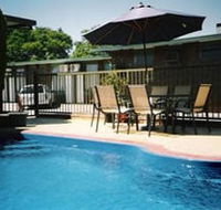 Sun Centre Motel - Lightning Ridge Tourism
