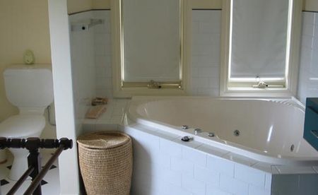 North Haven By The Sea Bed And Breakfast - Lightning Ridge Tourism 2