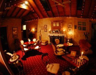 Segenhoe Inn - Lightning Ridge Tourism 3