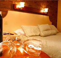 Best Western Travellers Rest Motor Inn - Lightning Ridge Tourism