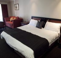 Best Western Plus All Settlers Motor Inn - Lightning Ridge Tourism
