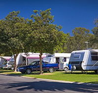 Yarrawonga Holiday Park - Lightning Ridge Tourism