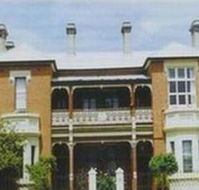 Strathmore Victorian Manor - Lightning Ridge Tourism