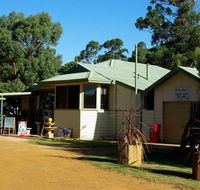 Albany Happy Days Caravan Park - Lightning Ridge Tourism