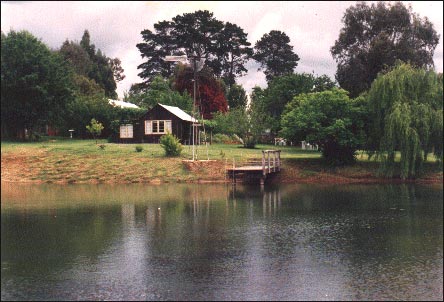  Lightning Ridge Tourism