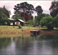 Tathra Hill Top Retreat - Lightning Ridge Tourism