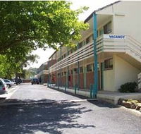 Blayney Leumeah Motel - Lightning Ridge Tourism
