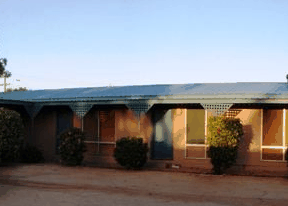 Boab Inn - Lightning Ridge Tourism