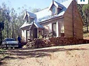 Gregory NSW Lightning Ridge Tourism