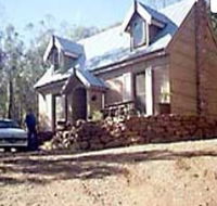 Table Top Mountain Retreat - Lightning Ridge Tourism