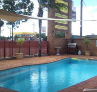 Town And Country Motor Inn Cobar - Lightning Ridge Tourism