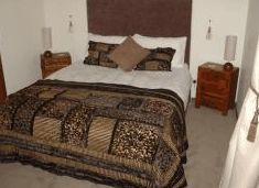 Tall Trees B And B - Lightning Ridge Tourism