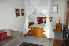 Tall Trees B And B - Lightning Ridge Tourism 1