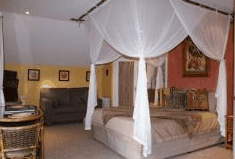 Tall Trees B And B - Lightning Ridge Tourism 2