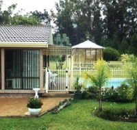 Tallowood Ridge Farmstay B - Lightning Ridge Tourism