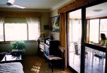 Tallowood Ridge Farmstay B - Lightning Ridge Tourism 2