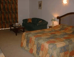 Albert Facey Motor Inn - Lightning Ridge Tourism