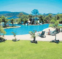 BIG4 Adventure Whitsunday Resort - Lightning Ridge Tourism