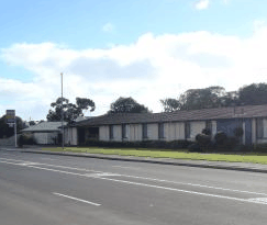 Amaroo Motor Lodge - Lightning Ridge Tourism