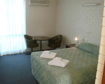 Amaroo Motor Lodge - Lightning Ridge Tourism 2
