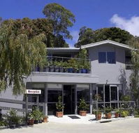 Comfort Inn Lorne Bay View - Lightning Ridge Tourism
