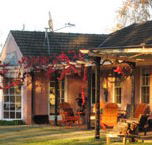 Belltrees Country House - Lightning Ridge Tourism