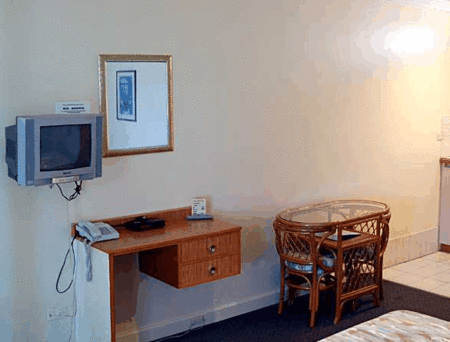 Katanning Motel - Lightning Ridge Tourism 2