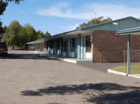Katanning Motel - Lightning Ridge Tourism 4