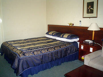  Lightning Ridge Tourism