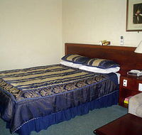 Kingsley Motel - Lightning Ridge Tourism