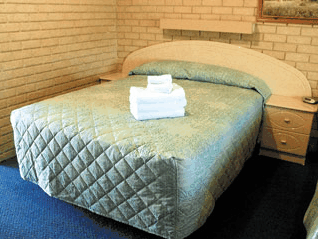 Pinjarra Motel - Lightning Ridge Tourism