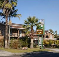 Gosford Palms Motor Inn - Lightning Ridge Tourism