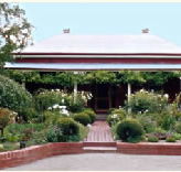 Kinross Guest House - Lightning Ridge Tourism