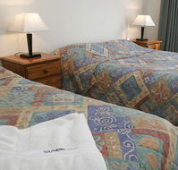 Southern Ocean Motor Inn Port Campbell - Lightning Ridge Tourism