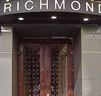 Hotel Richmond - Lightning Ridge Tourism