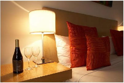 Hotel Richmond - Lightning Ridge Tourism 1