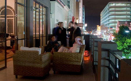 Hotel Richmond - Lightning Ridge Tourism 4