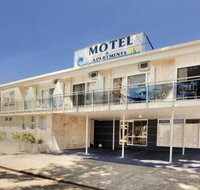 Manly Oceanside Accommodation - Lightning Ridge Tourism