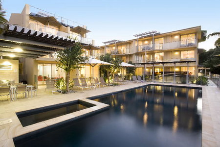 Noosa Heads QLD Lightning Ridge Tourism
